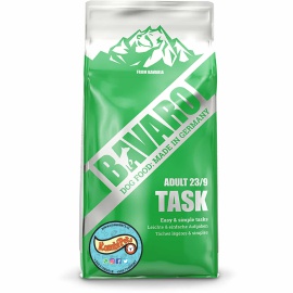 bavaro-dogfood-task_con_logo