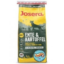 josera-ente-kartoffel-logo
