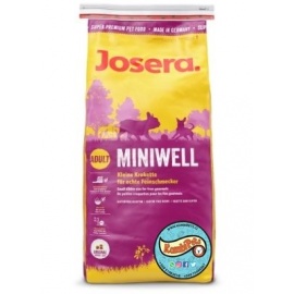 josera-miniwell-logo