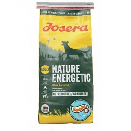josera-nature-energetic-logo