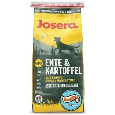 josera-ente-kartoffel-logo